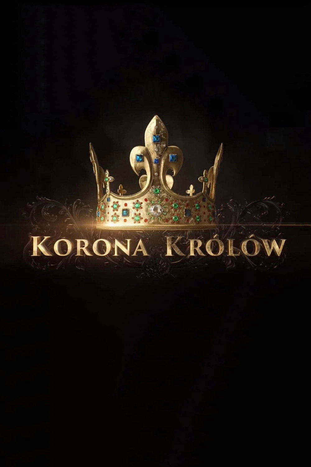The Crown of the Kings