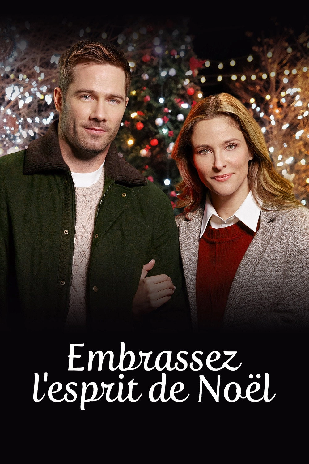 Karen Kingsbury's Maggie's Christmas Miracle