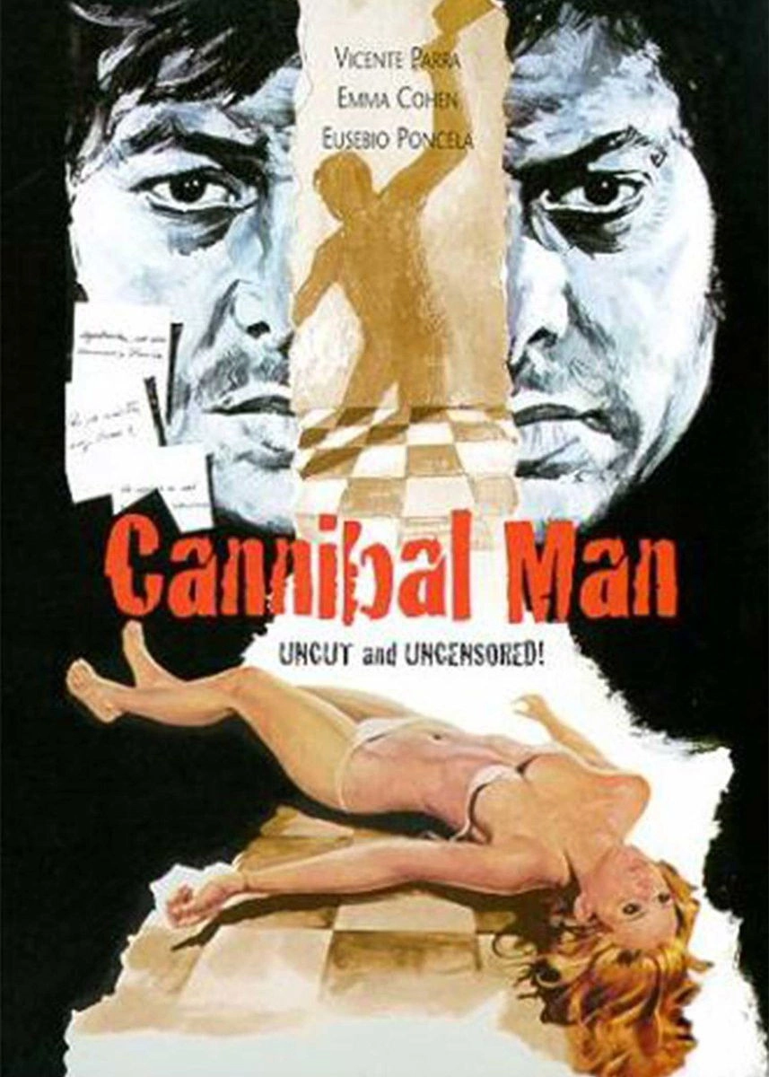 The Cannibal Man
