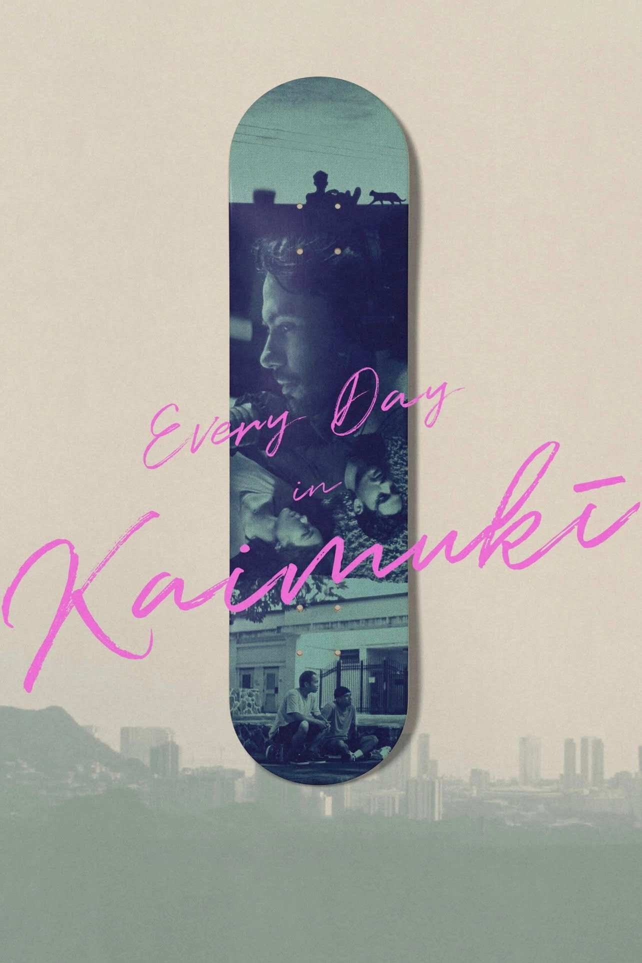 Every Day in Kaimukī