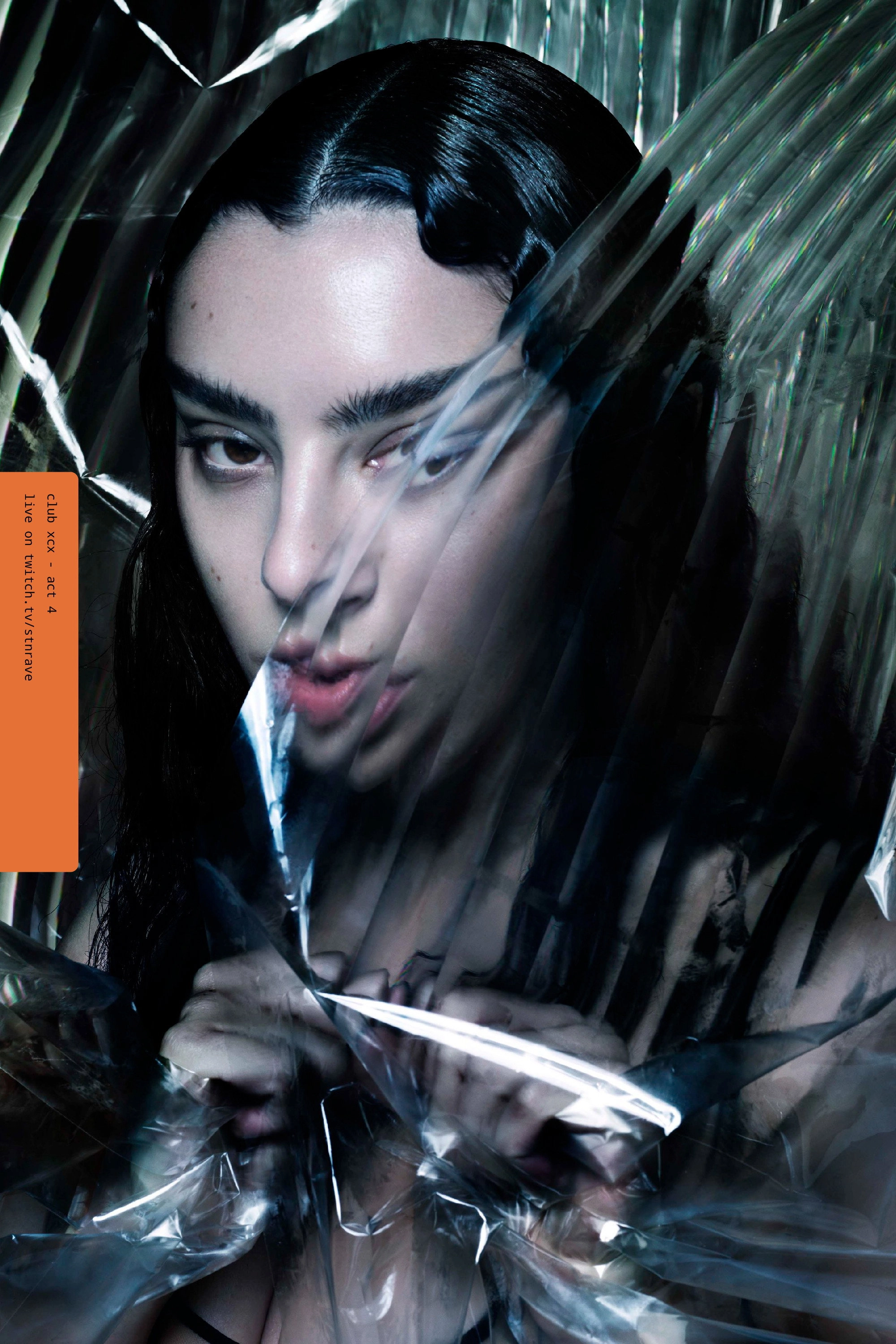 Club XCX - Act 4