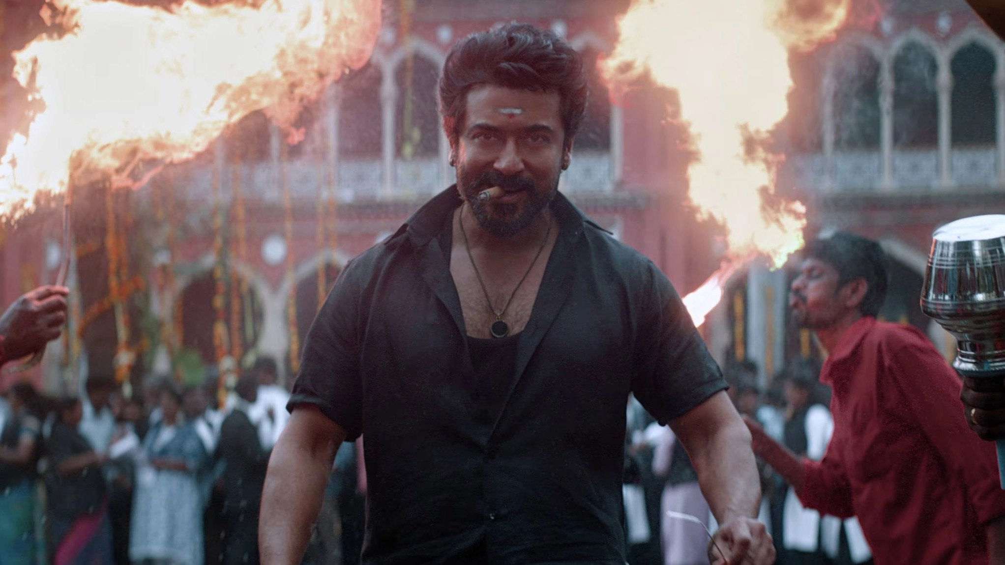 Karuppu