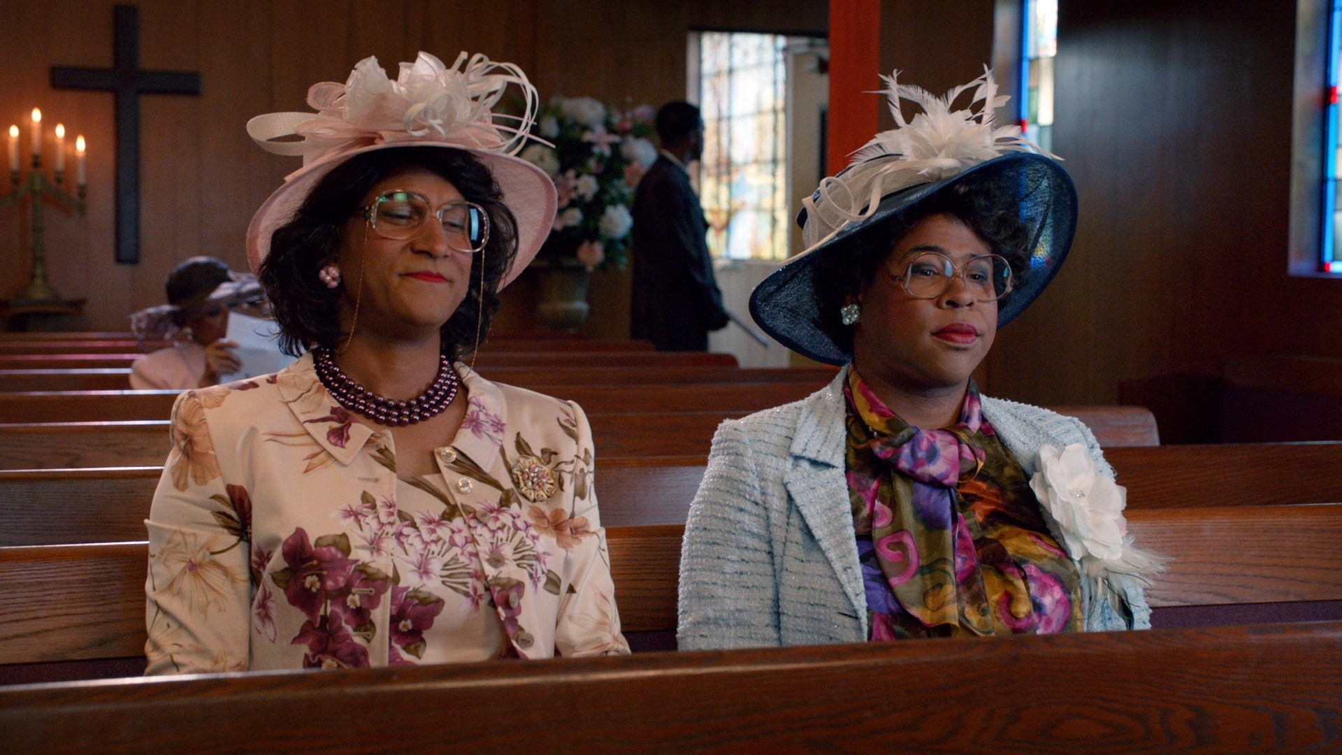 Key & Peele