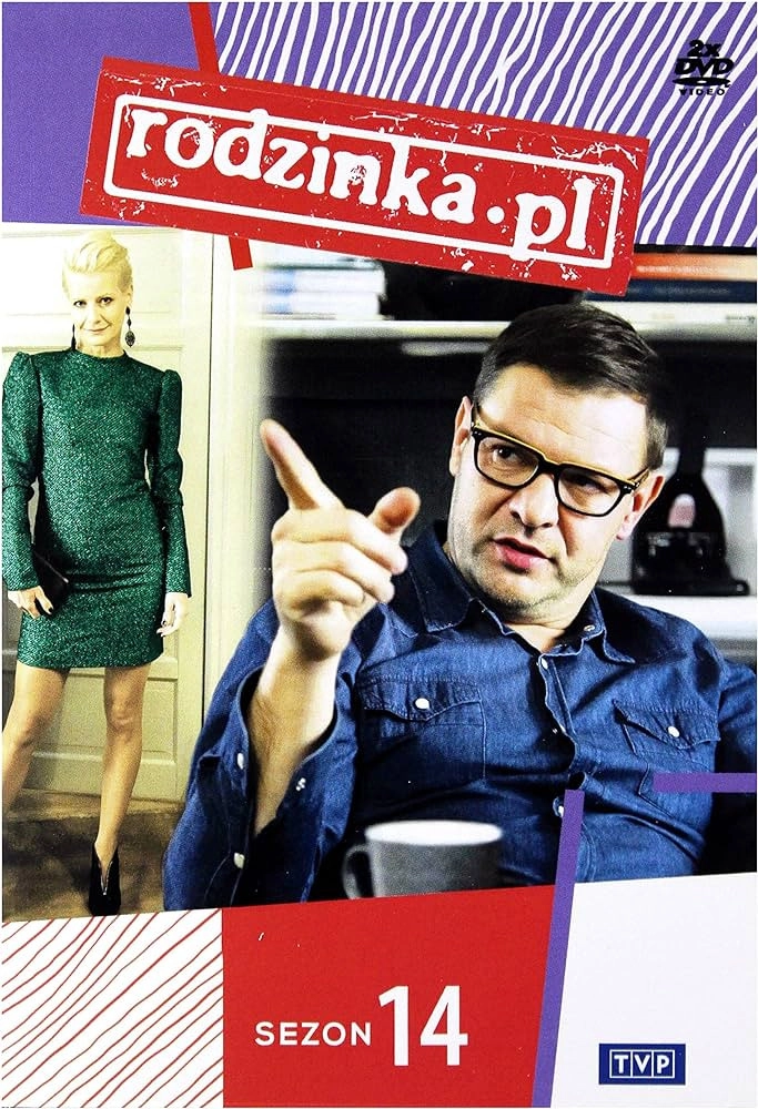 A Polish Family