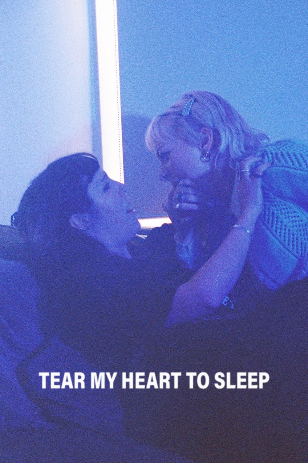 Tear My Heart To Sleep