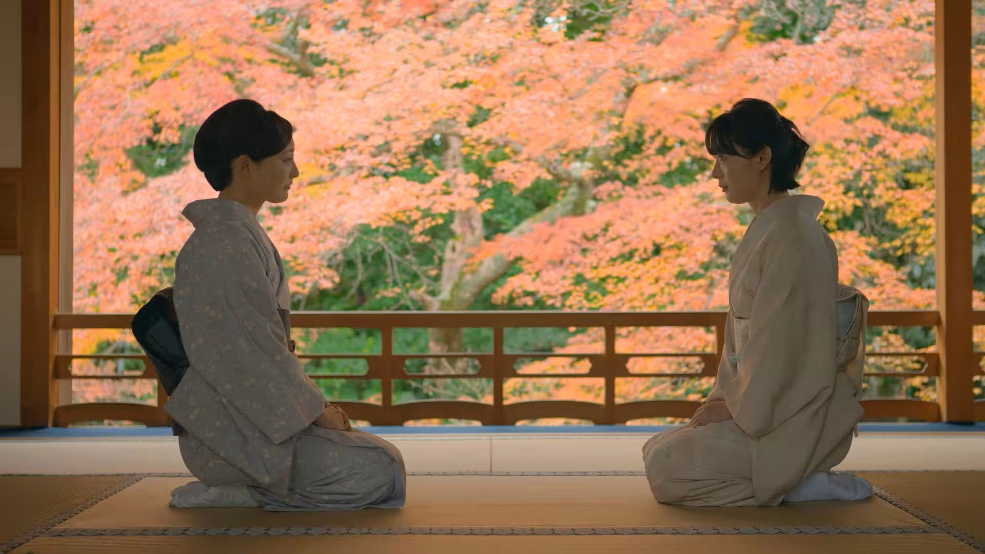 The Secret Lives of Kyoto Folk