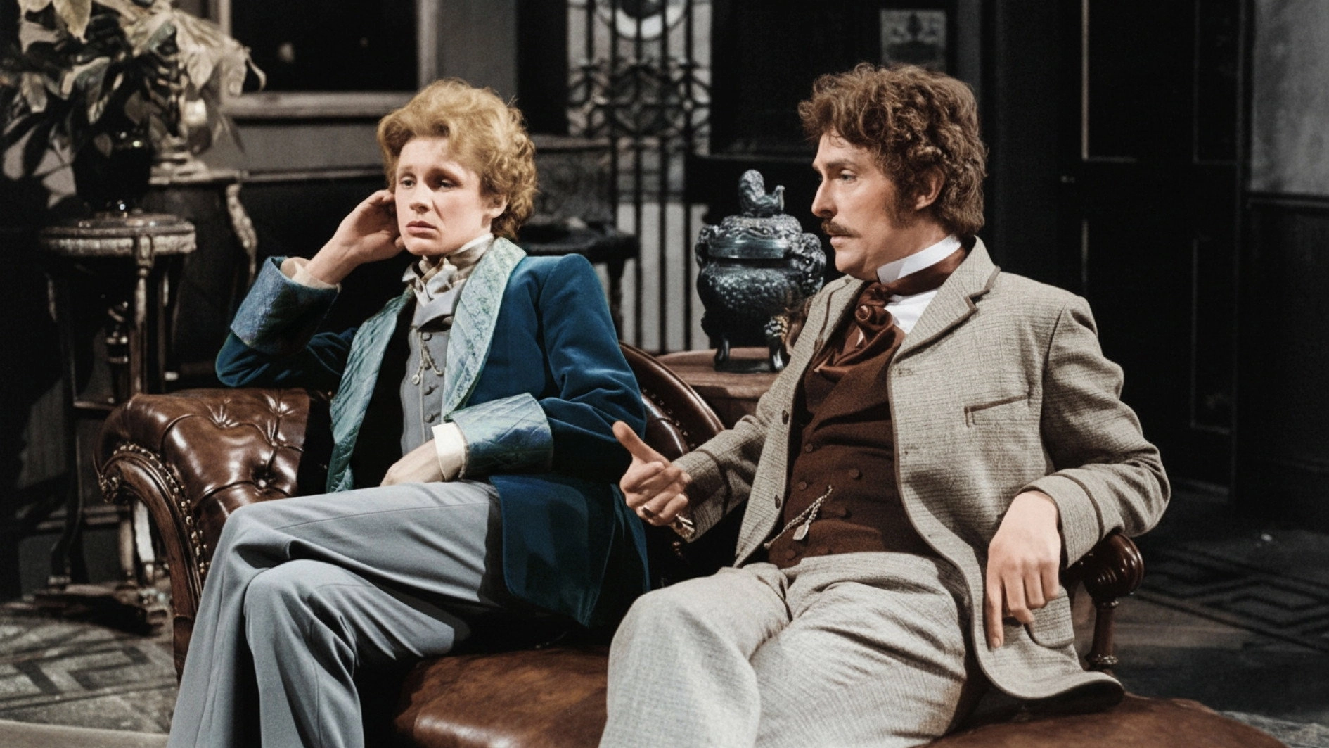 The Picture of Dorian Gray