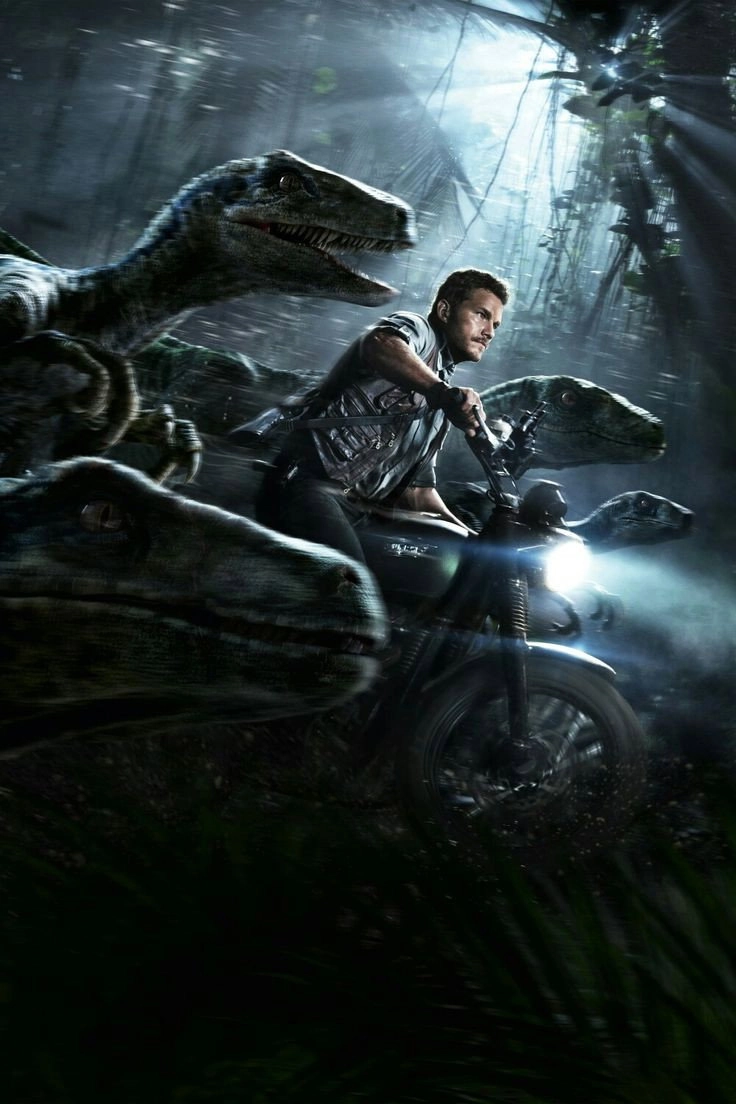 Jurassic World