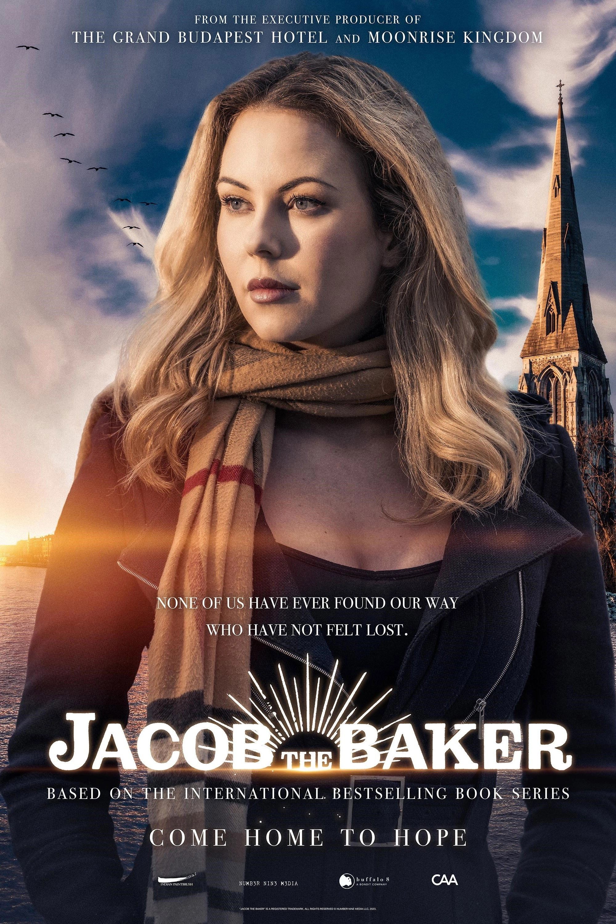 Jacob the Baker