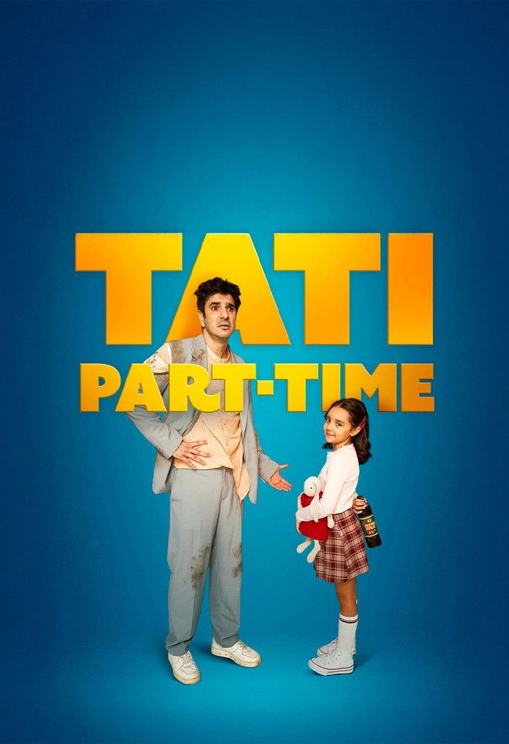 Part-Time Daddy