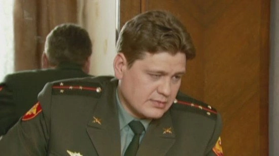 Kremlin cadets