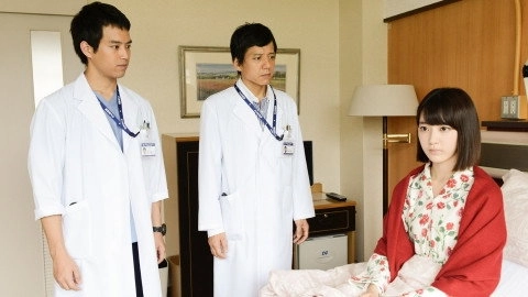 Doctor-Y ~Gekai Kaji Hideki~