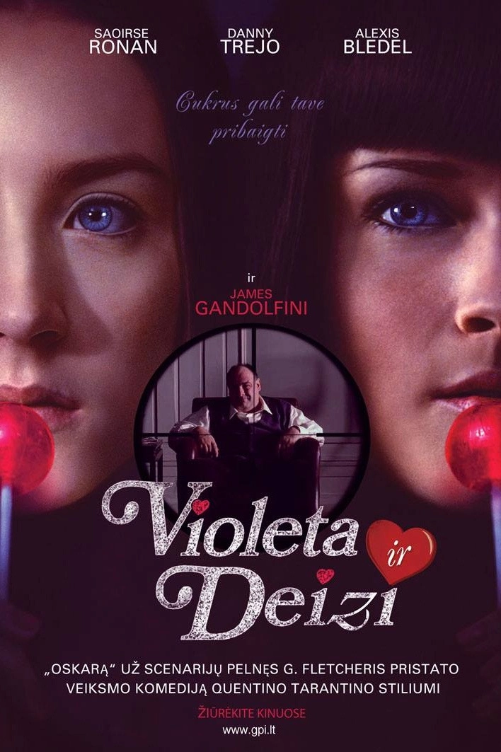 Violet & Daisy