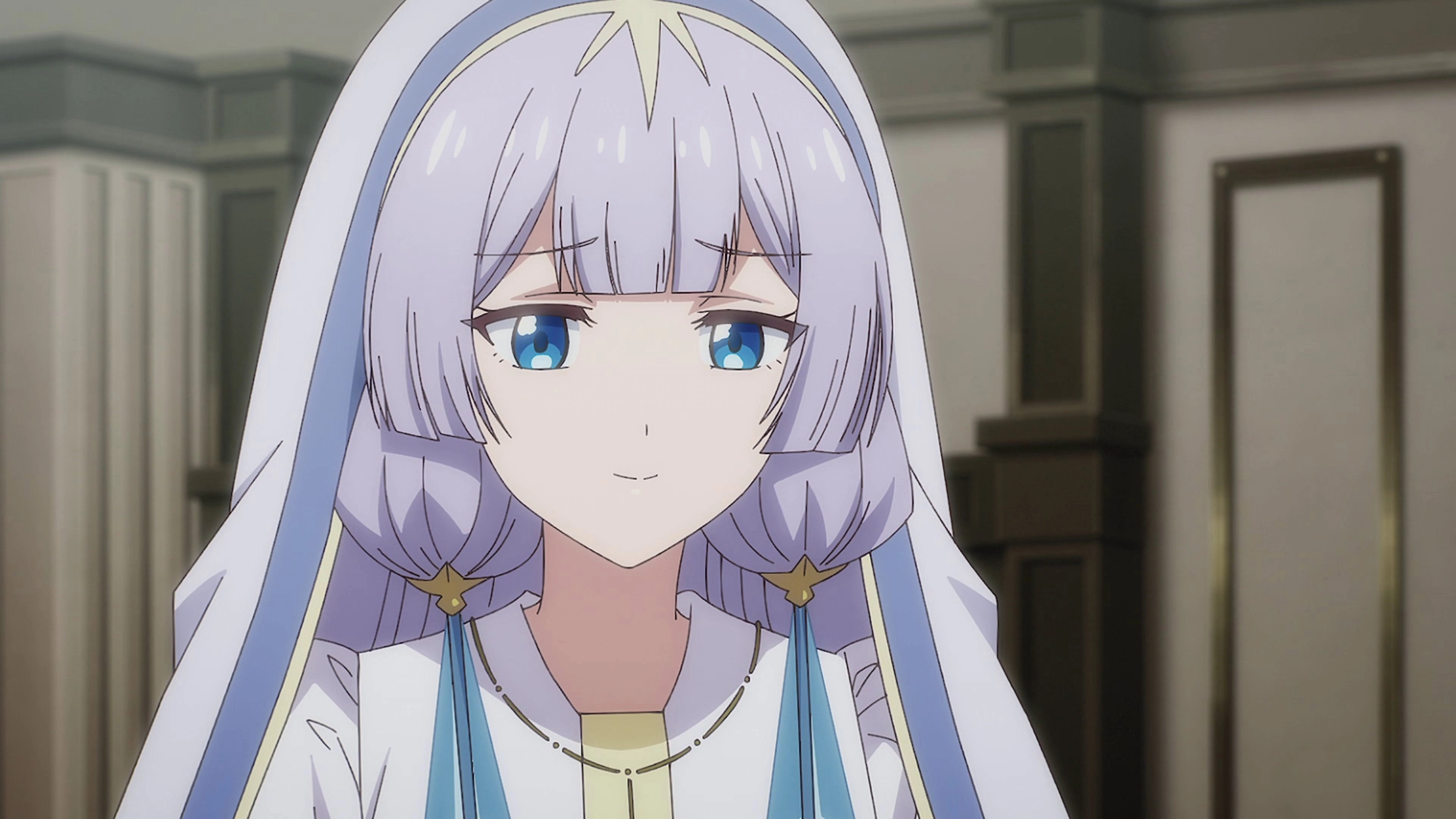 Kunon the Sorcerer Can See