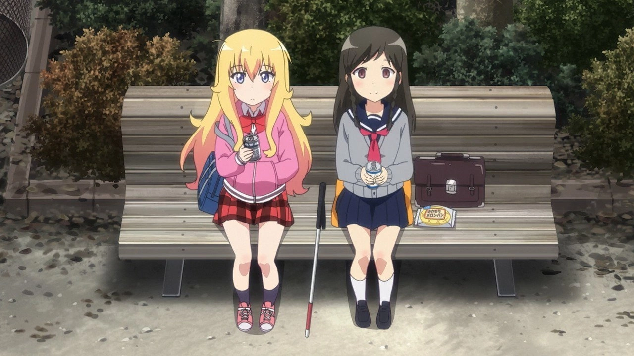Gabriel DropOut