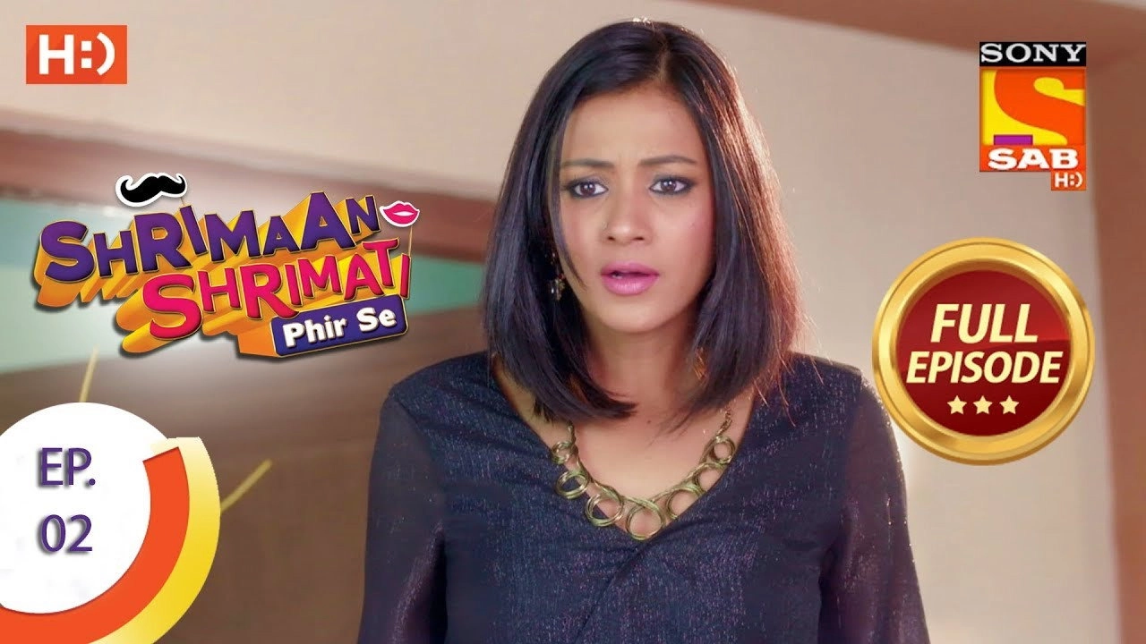 Shrimaan Shrimati Phir Se