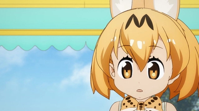 Kemono Friends