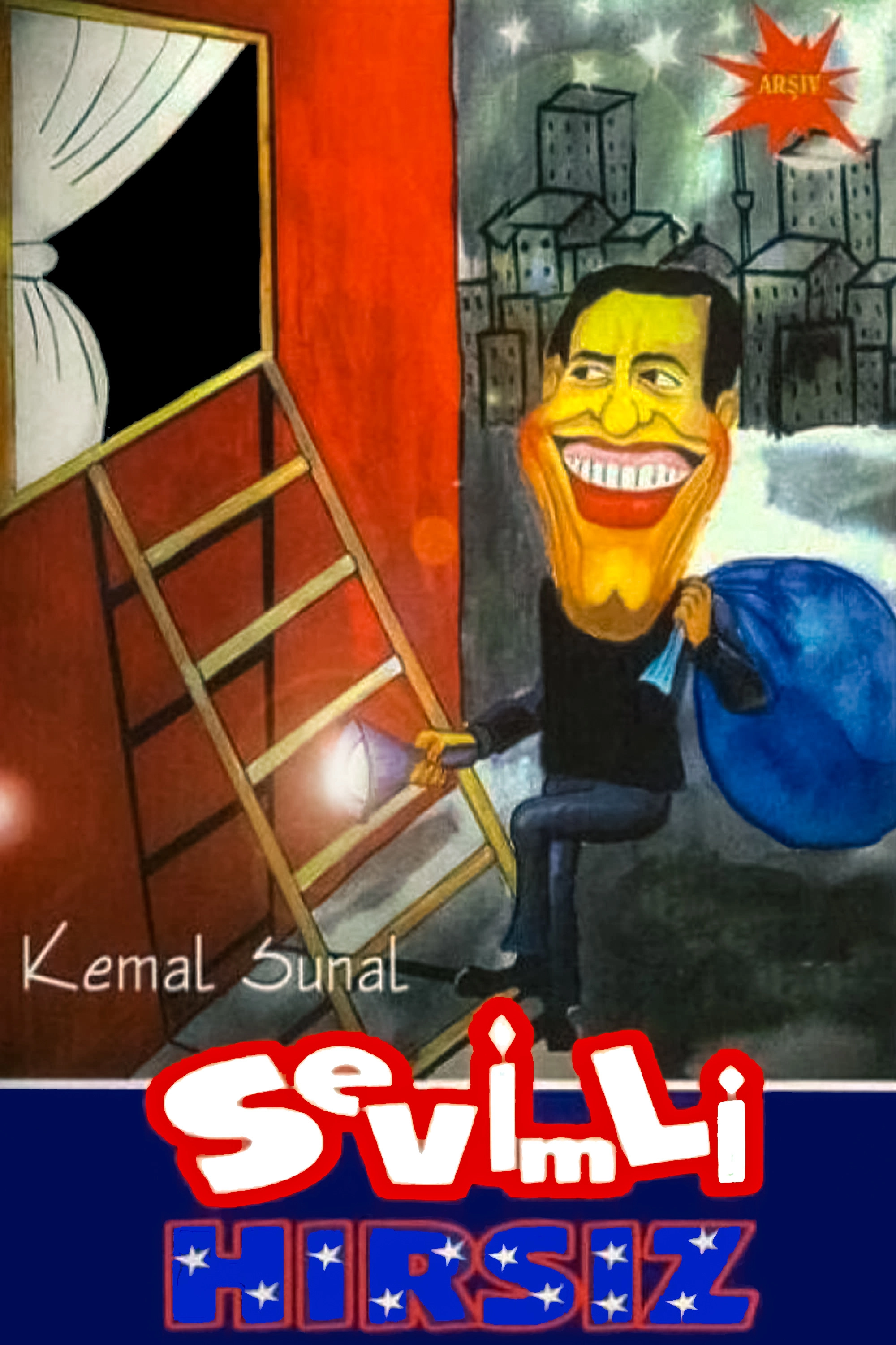 Sevimli Hırsız