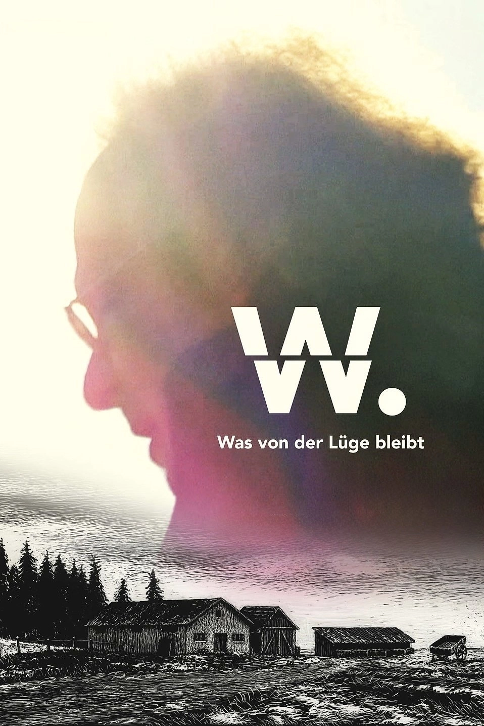 W. - What Remains of the Lie