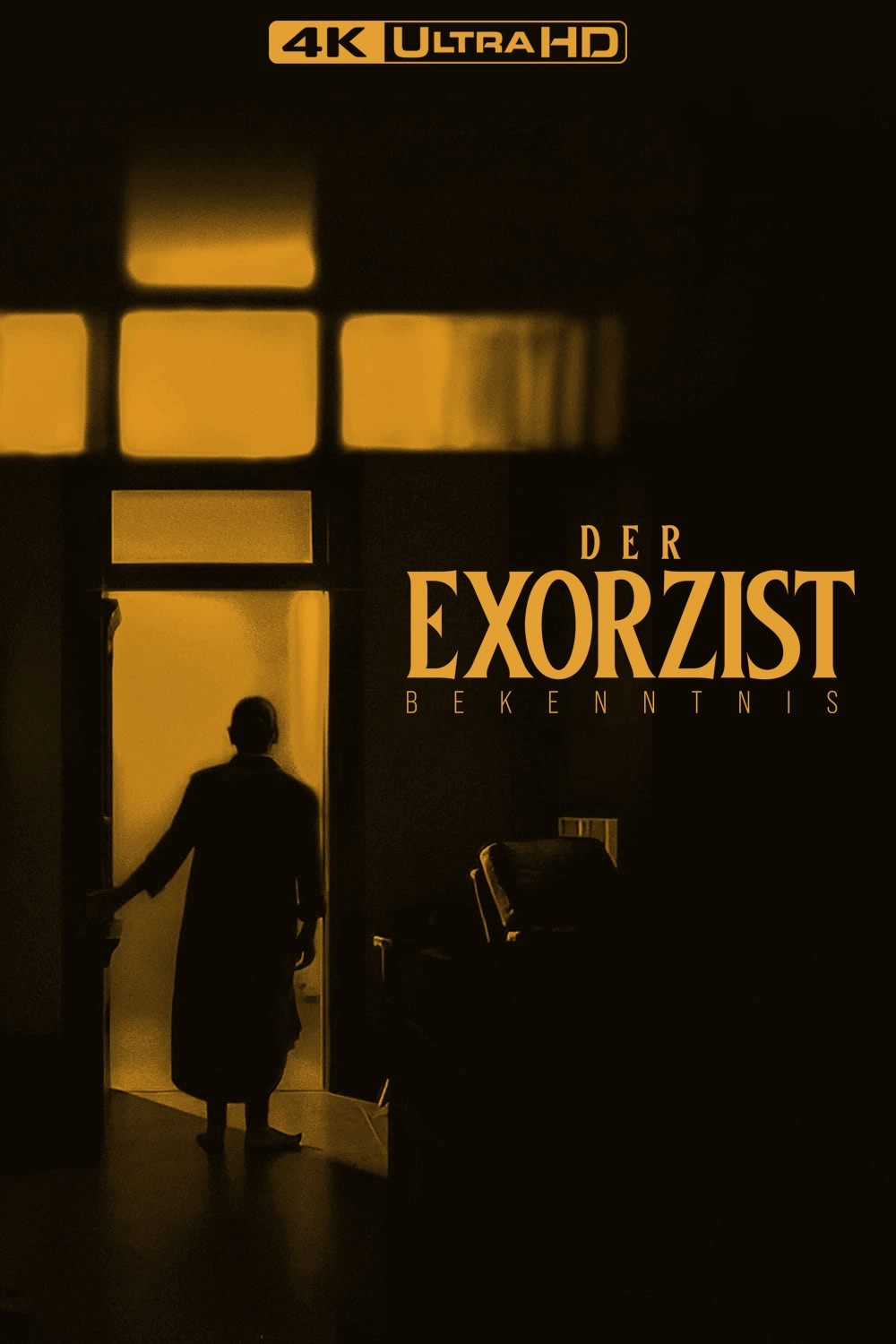 The Exorcist: Believer