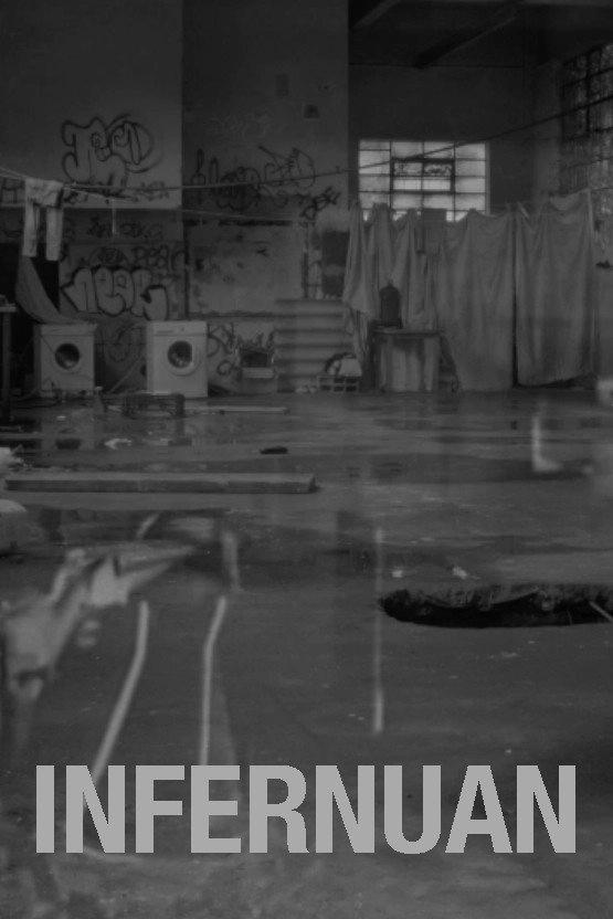 The Creature from the Black Lagoon