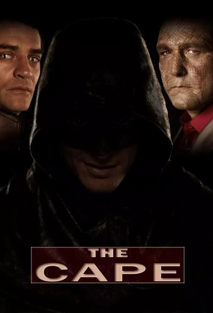The Cape