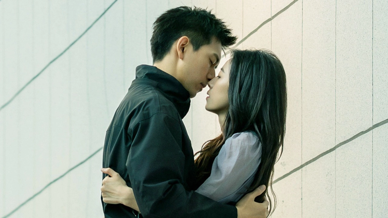 Will Love In Spring