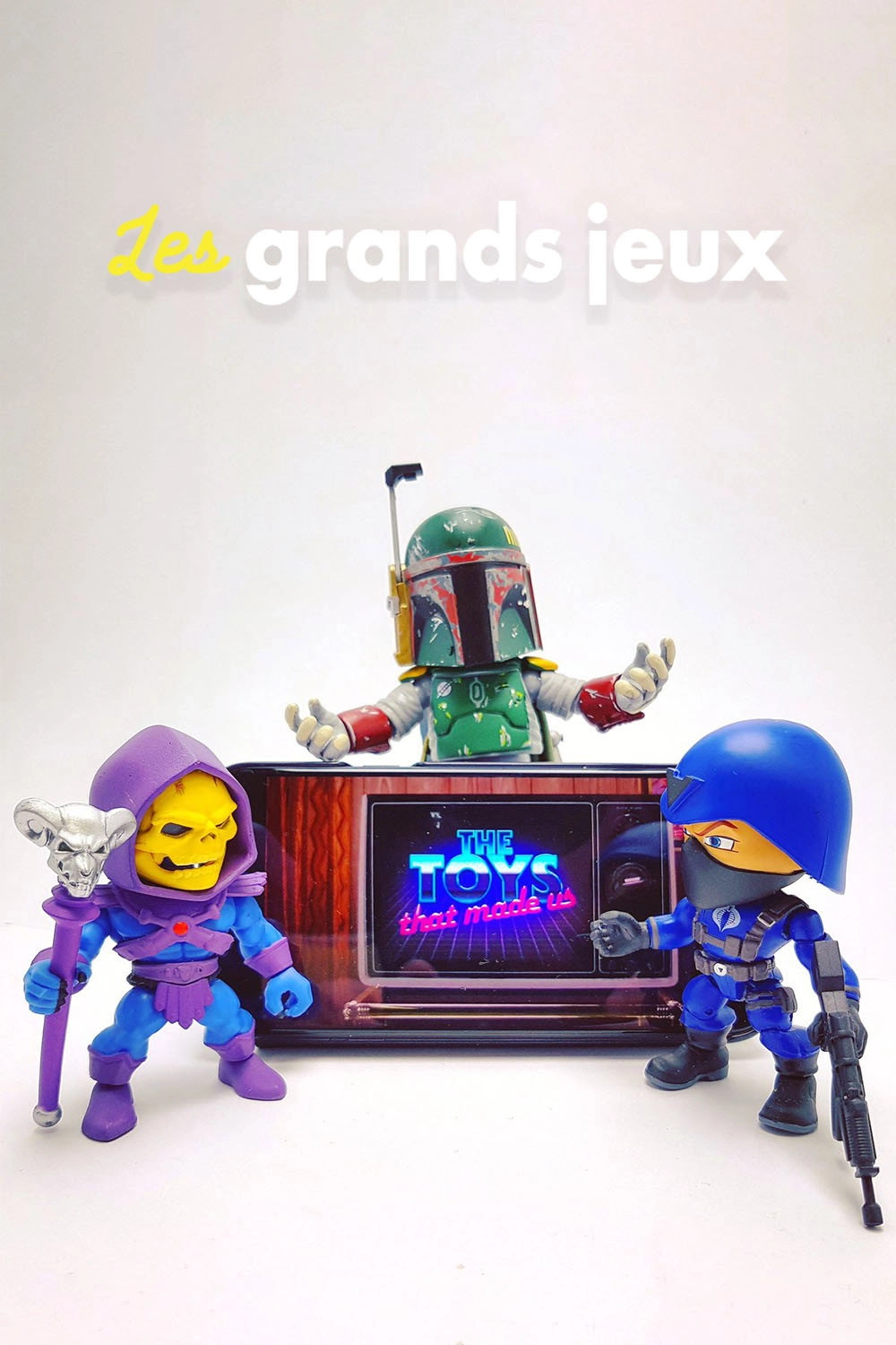 The Toys That Made Us