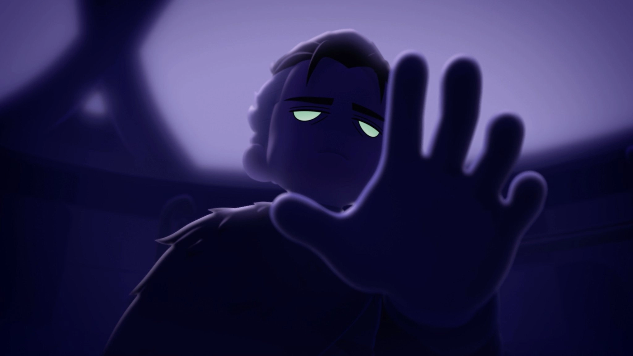 Brave Animated Series