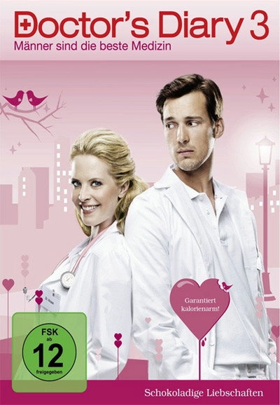 Doctor's Diary