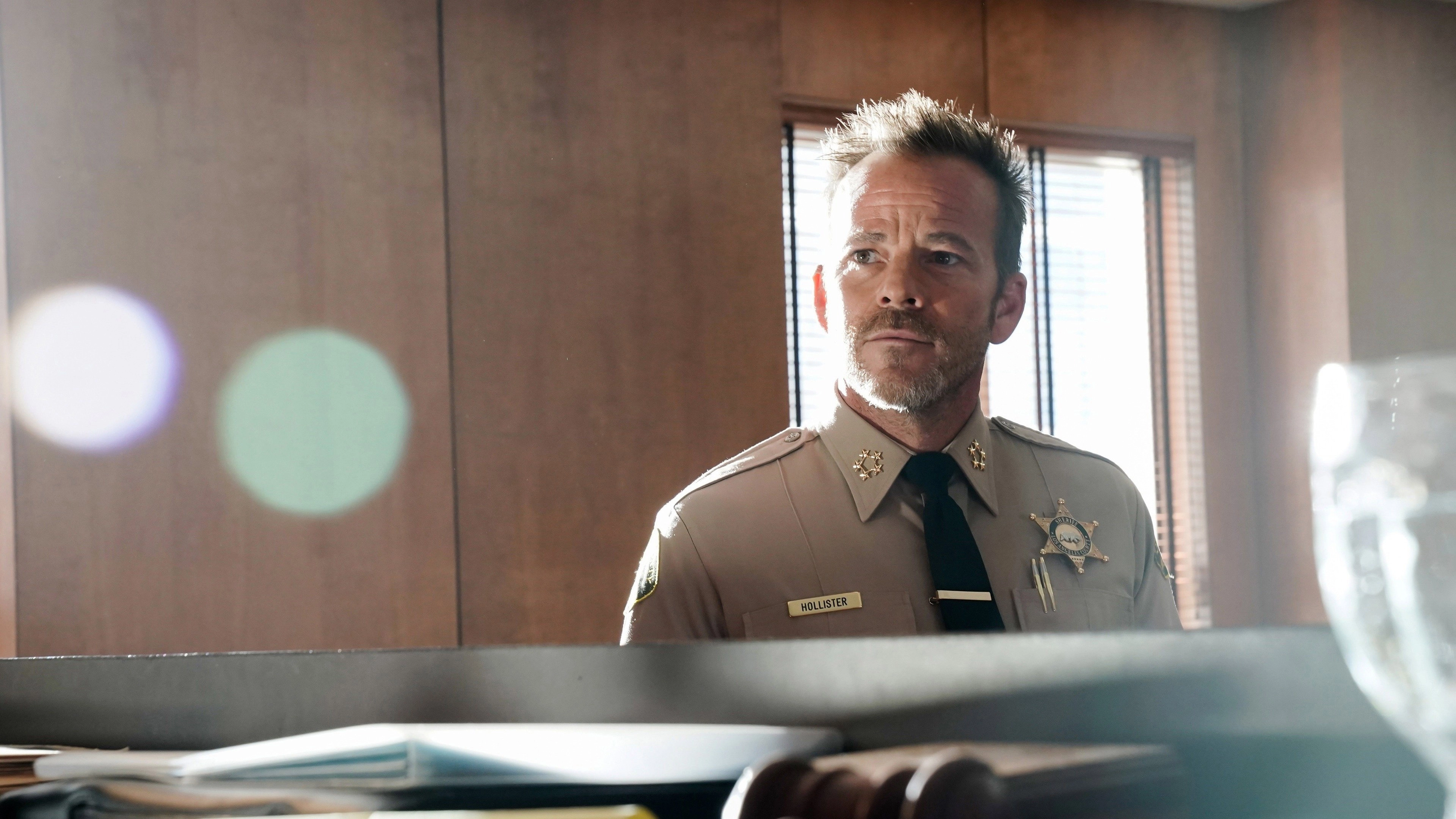 Deputy
