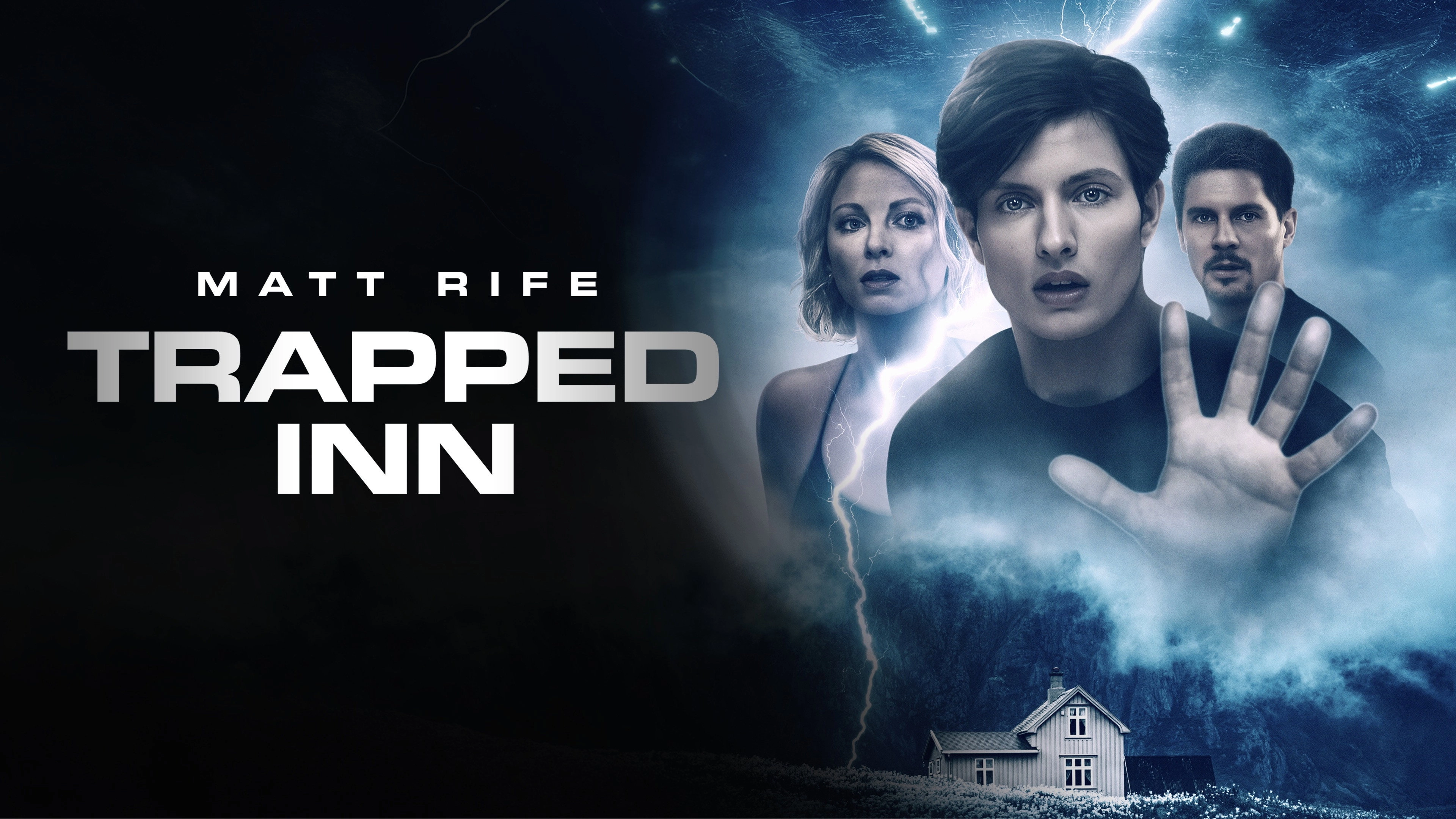 Trapped Inn