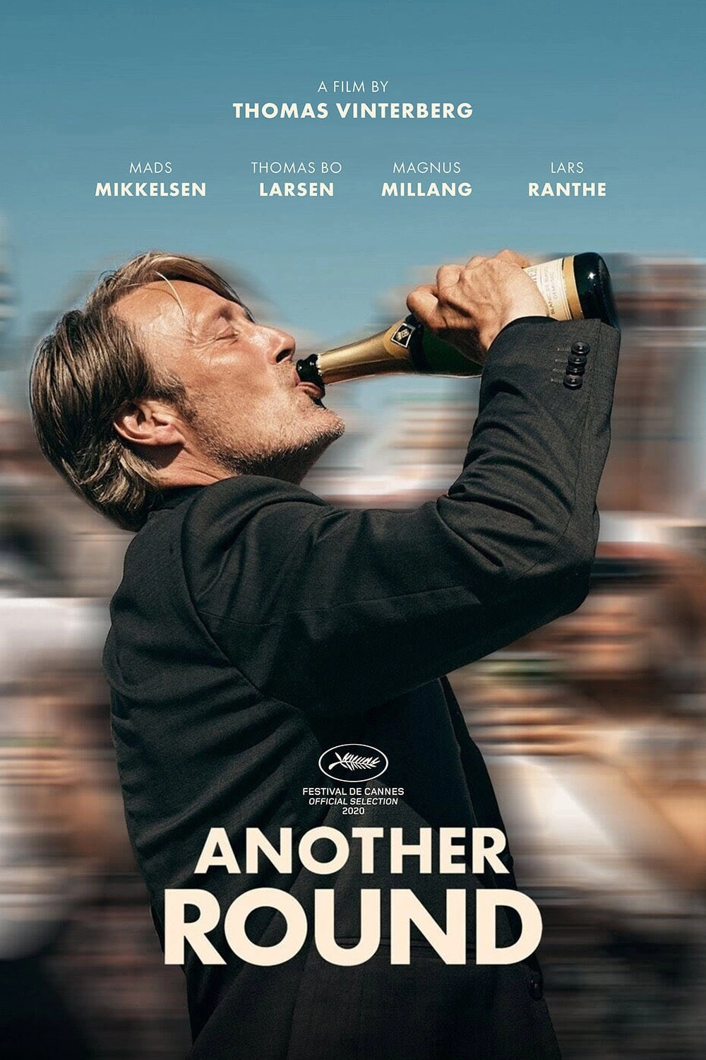 Another Round