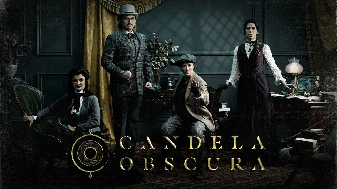 Candela Obscura
