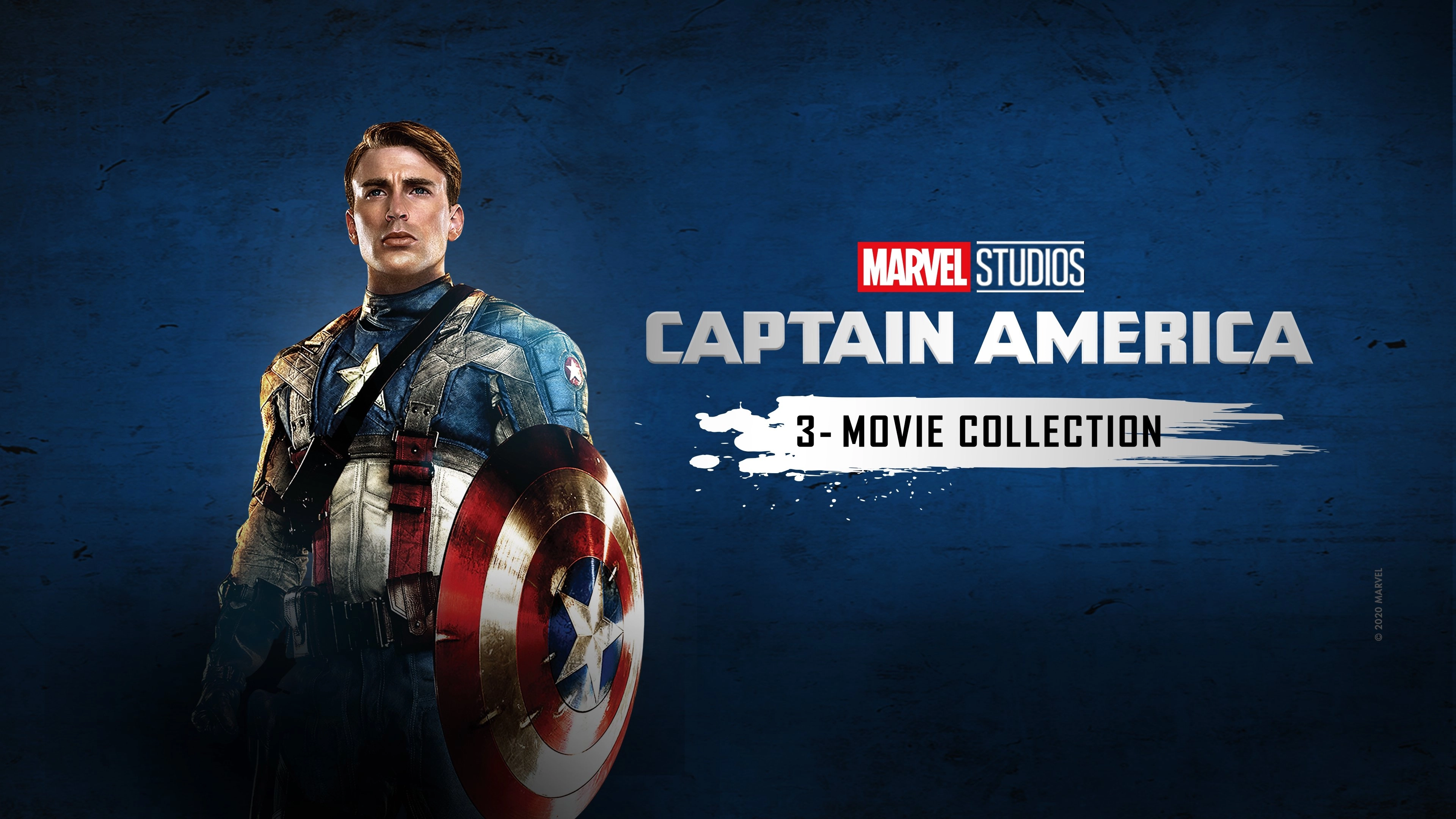 Captain America: The First Avenger