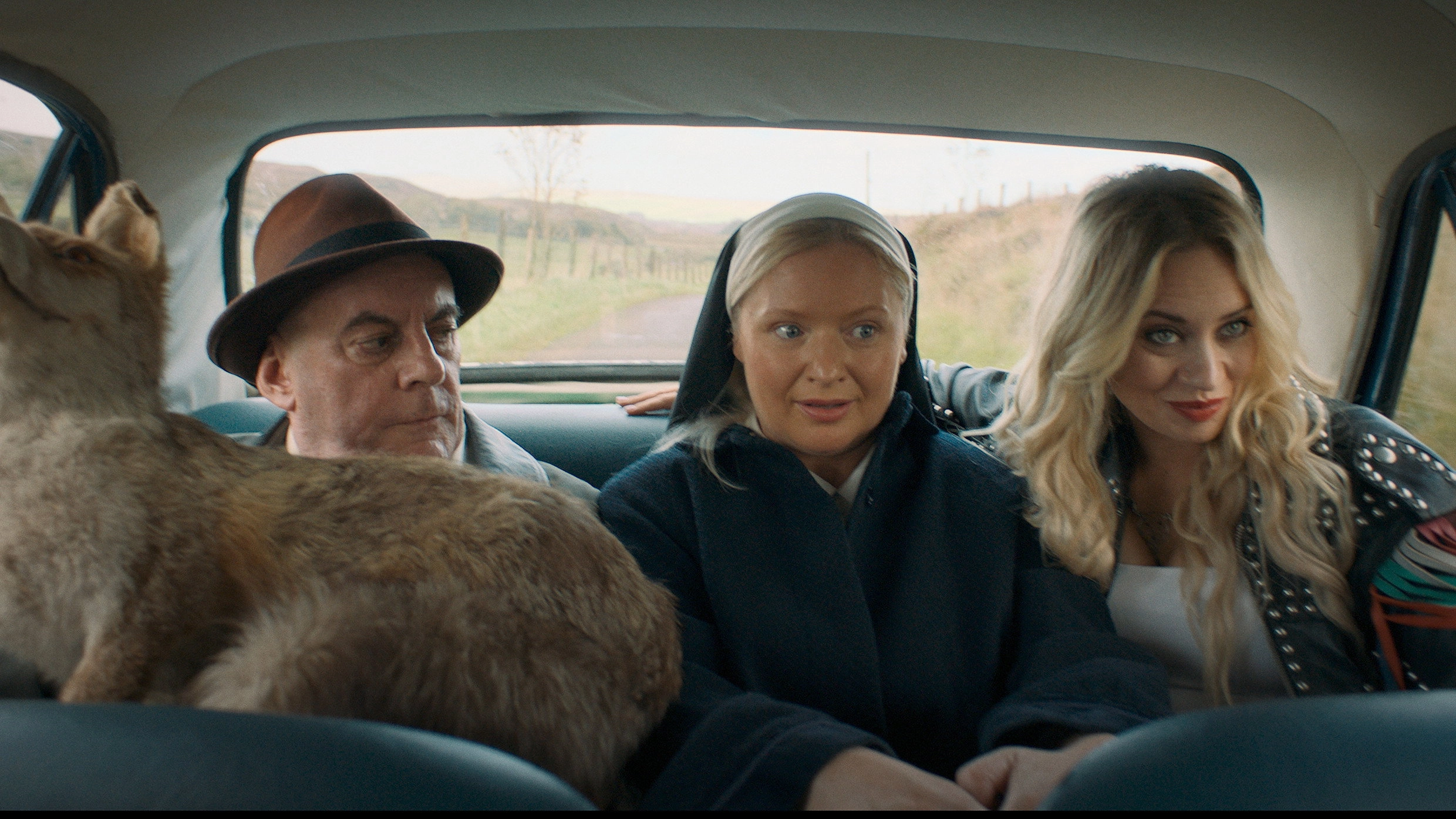 The Spin