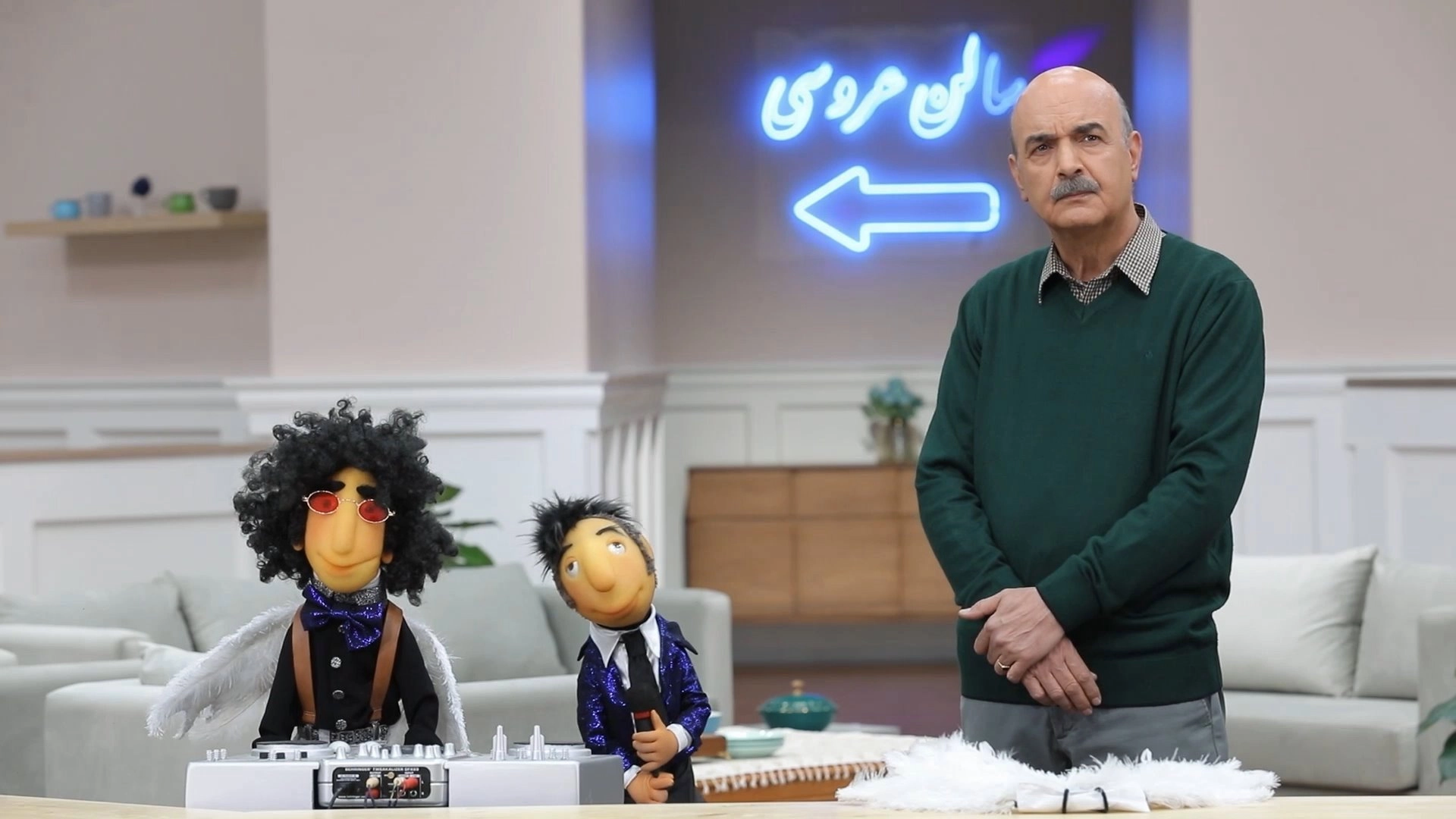 Mehmooni