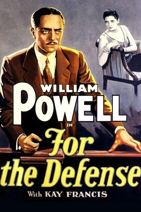 For the Defense