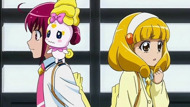 Glitter Force