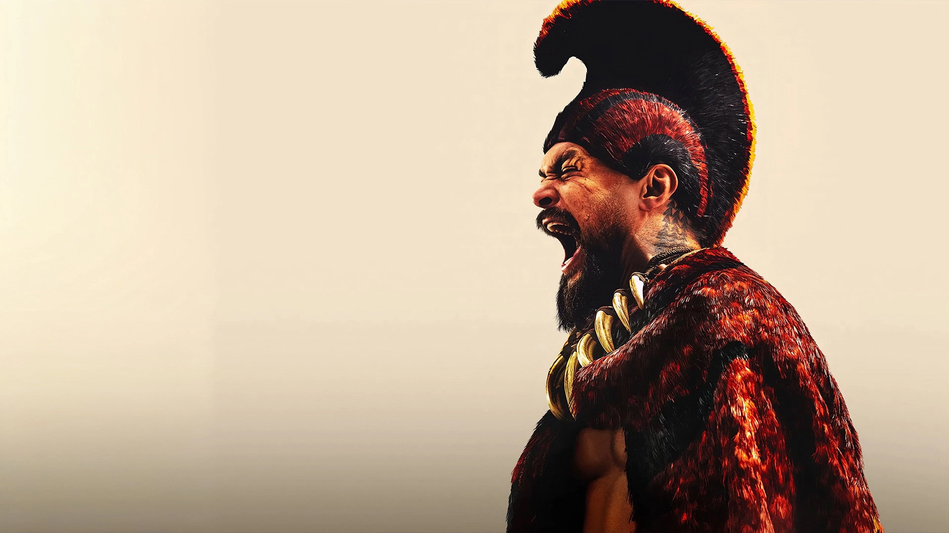 Chief of War