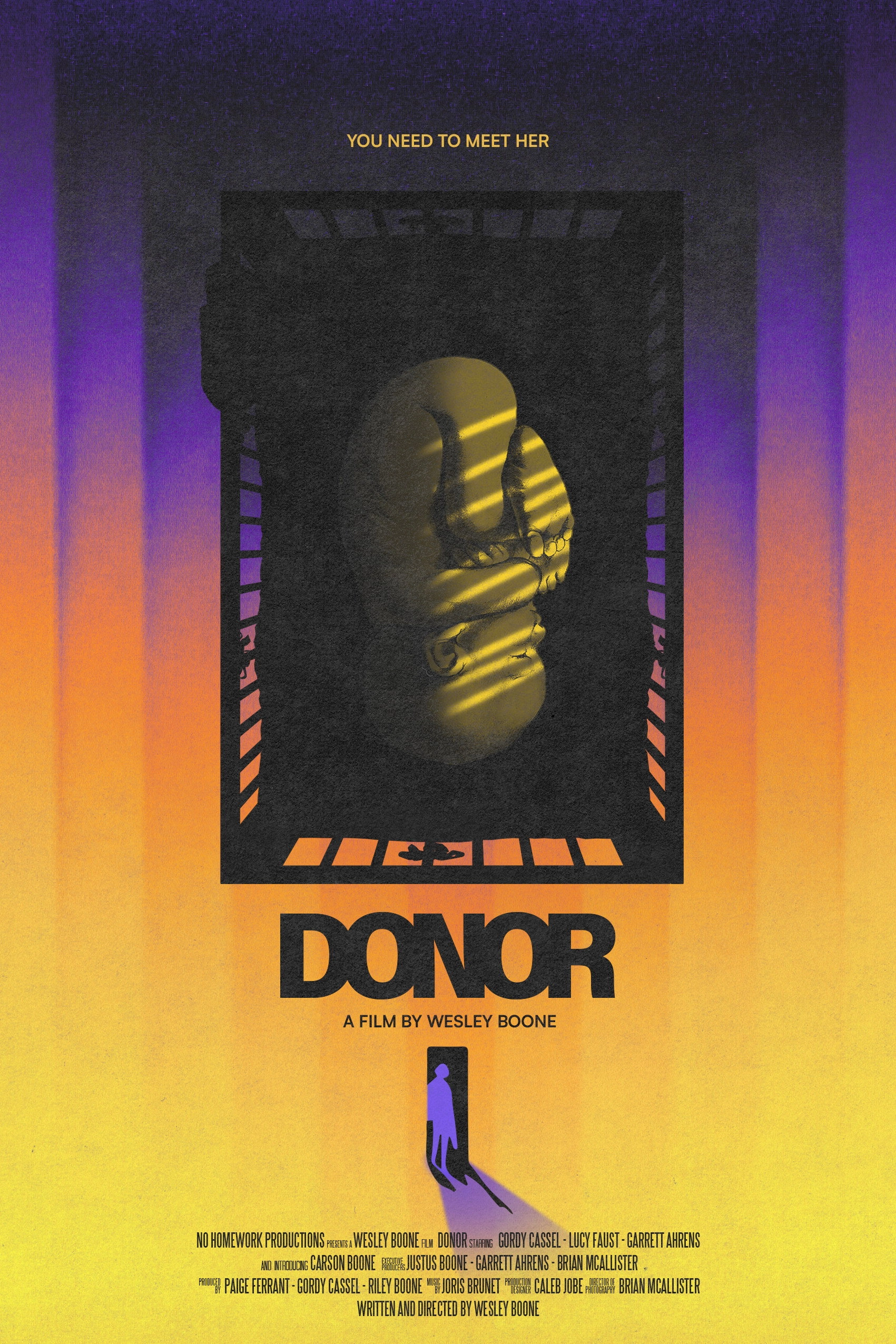 Donor