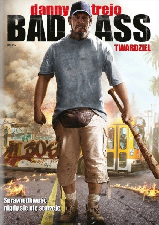 Bad Ass