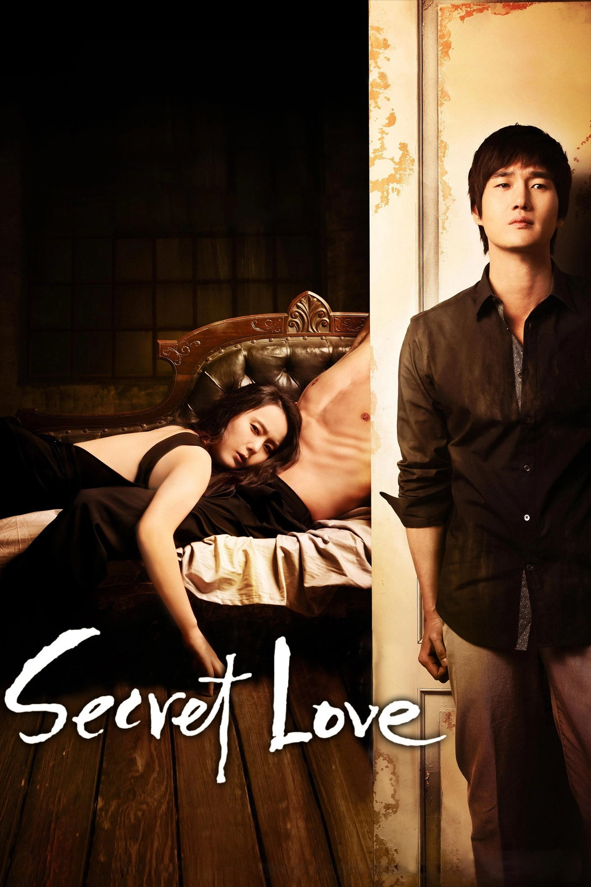 Secret Love