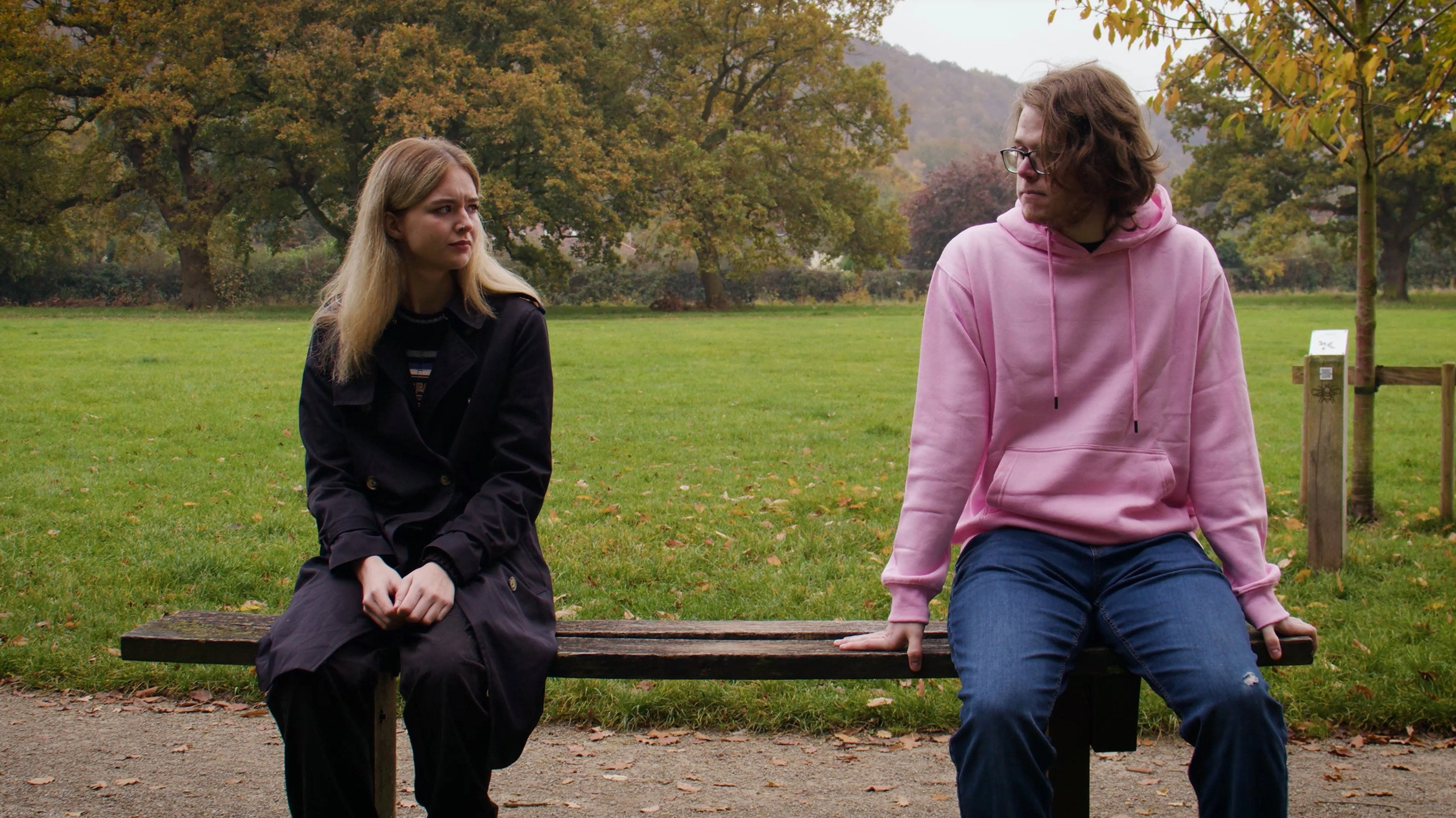 Bench
