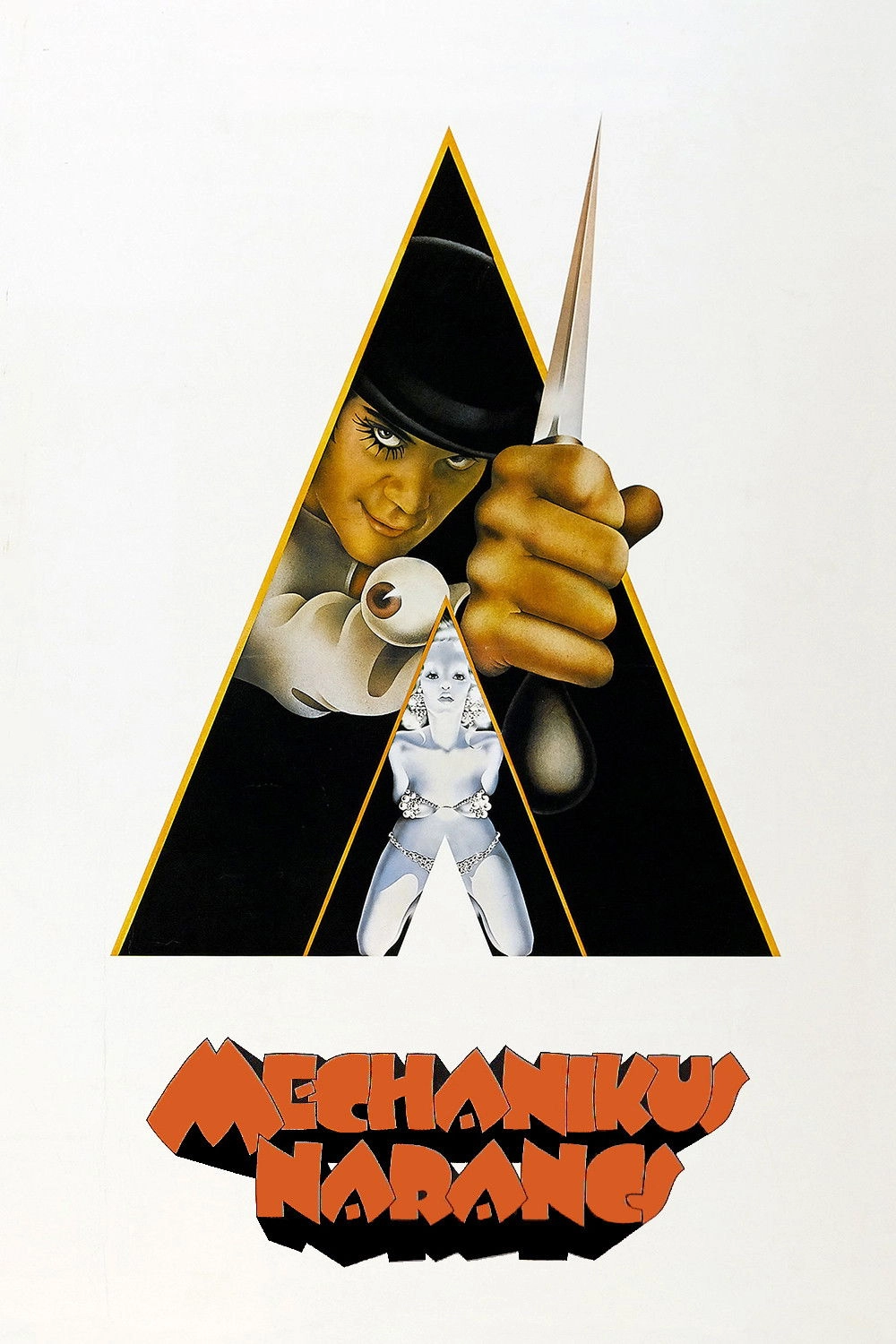 A Clockwork Orange