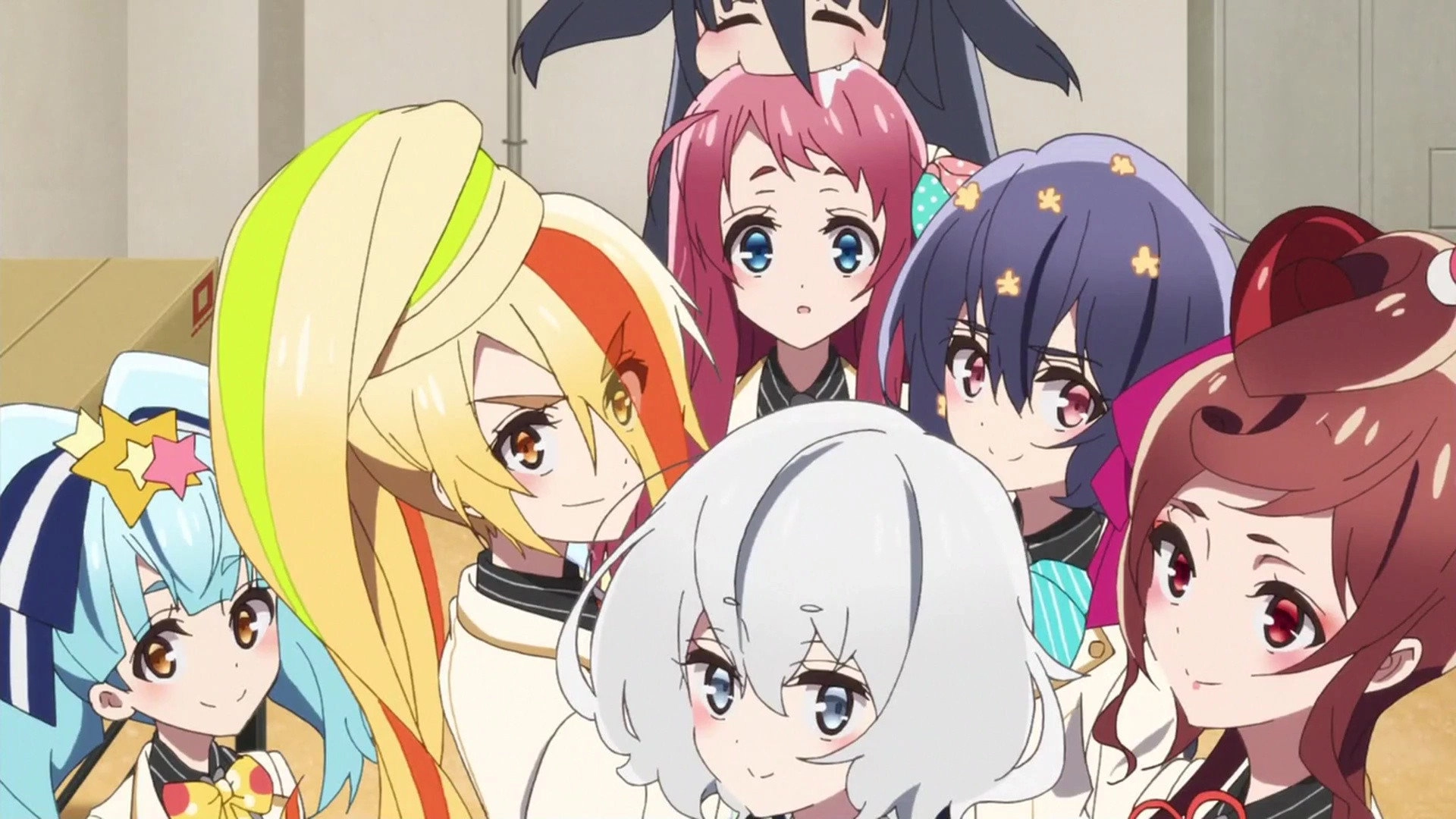 Zombie Land SAGA