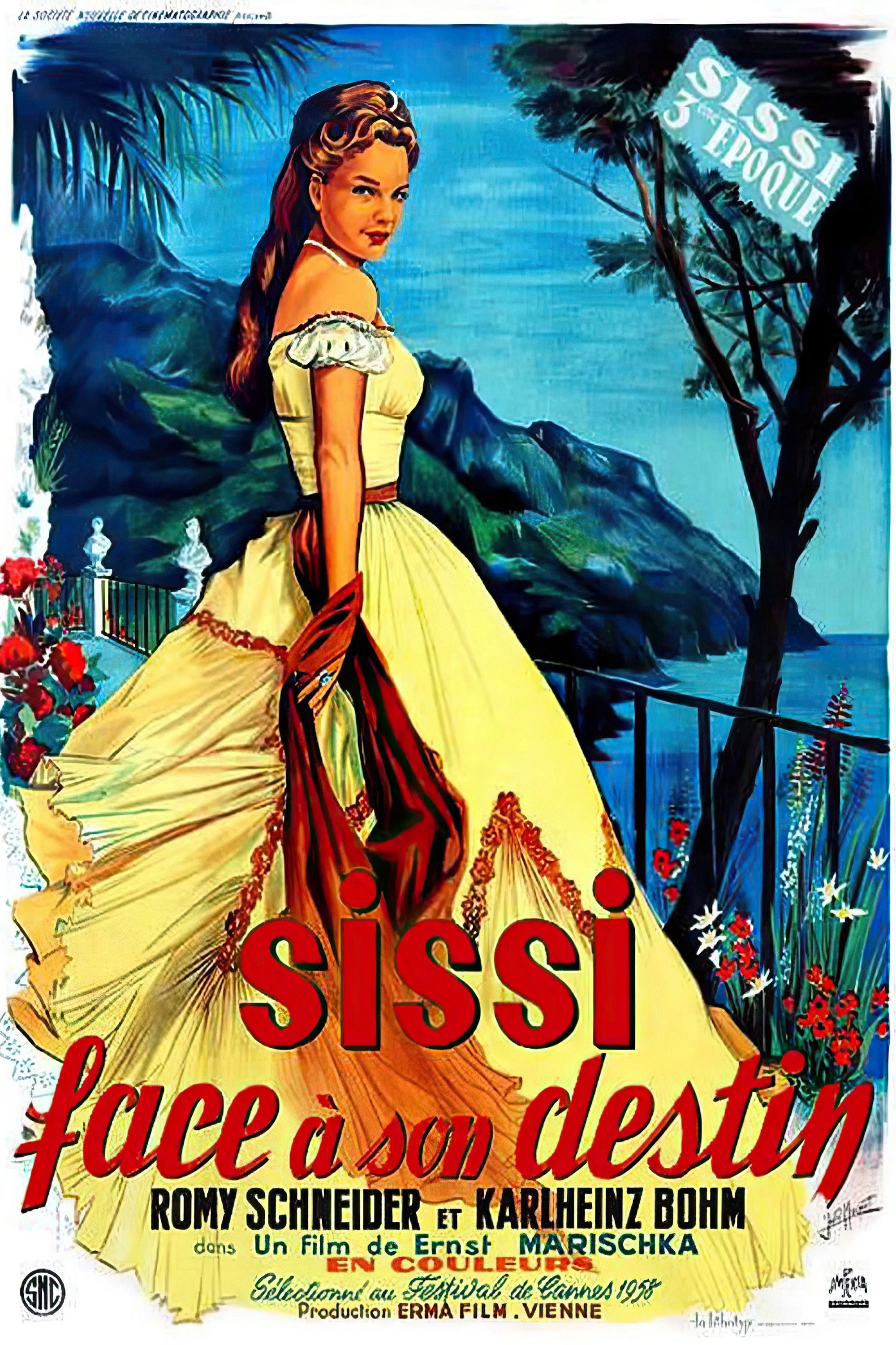 Sissi: The Fateful Years of an Empress