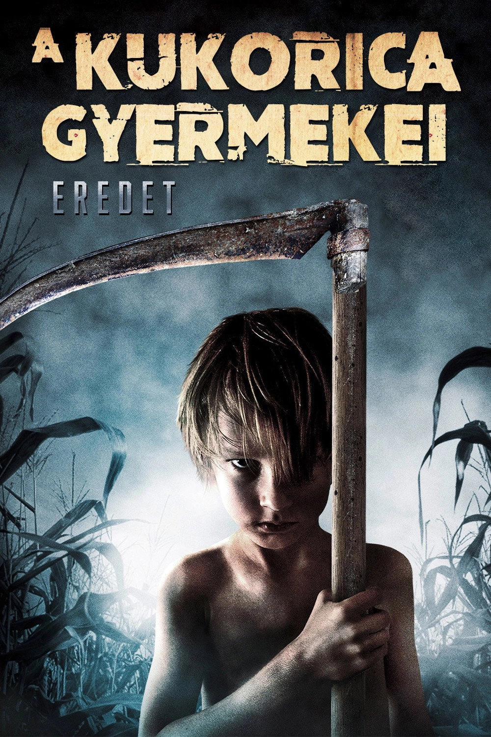 Children of the Corn: Genesis
