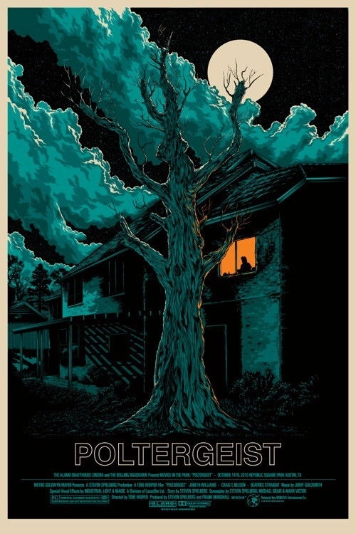 Poltergeist