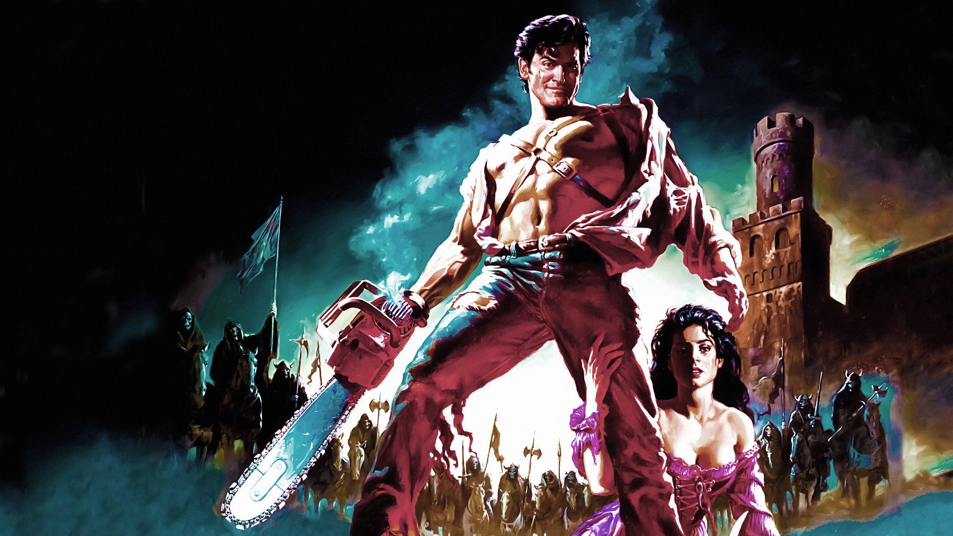 Army of Darkness